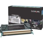 Lexmark C746H1KG (Genuine)