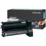 Lexmark C780H1KG (Genuine)