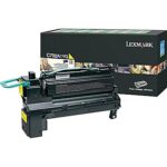 Lexmark C792A1YG (Genuine)