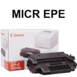 Canon MICR Toner for EPE