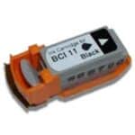 Canon Compatible BCI-11BK Black Ink Cartridge