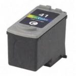 Canon Compatible CL-41 Colour Ink Cartridge