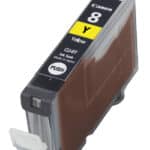 Compatible CLI8Y   Yellow