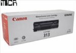 Canon MICR Toner for Cart 313