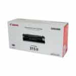 Canon Cart315II High Yield Black Toner Cartridge (Genuine)