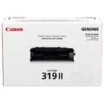 Canon Cart319II High Yield Black Toner Cartridge (Genuine)