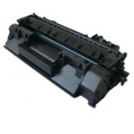 Canon Compatible Cart319II High Yield Black Toner Cartridge