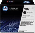 HP CE390X Toner Cartridge 90X (Genuine) - Image 4