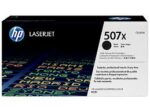 Genuine, HP CE400X High Yield Black Toner Cartridge  507A