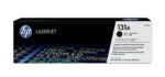 HP CF210A Black Toner Cartridge 131A (Genuine) - Image 3