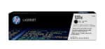 HP CF210X Black Toner Cartridge 131X (Genuine)