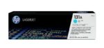 HP CF211A Cyan Toner Cartridge 131A (Genuine) - Image 3