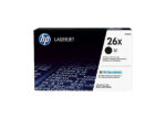 HP CF226X Toner Cartridge 26X (Genuine)