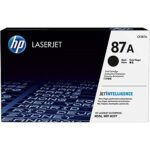 HP CF287A Toner Cartridge 87A (Genuine) - Image 4