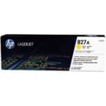 HP CF302A Yellow Toner Cartridge 827A (Genuine) - Image 4