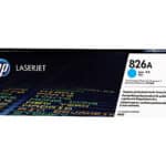 HP CF311A Cyan Toner Cartridge 826A (Genuine)