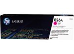 HP CF313A Magenta Toner Cartridge 826A (Genuine) - Image 3