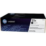 HP CF325X Toner Cartridge 25X (Genuine) - Image 4