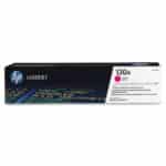 HP CF353A Magenta Toner Cartridge 130A (Genuine) - Image 4
