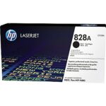 HP CF358A Black Imaging Drum 828A (Genuine) - Image 3