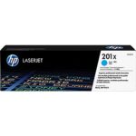 HP CF401X Cyan High Yield Toner Cartridge (Genuine) - Image 3