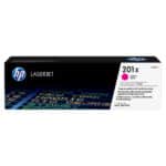 HP CF403X Magenta Toner Cartridge 201X (Genuine)