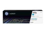HP CF411A Cyan Toner Cartridge 410A (Genuine) - Image 4