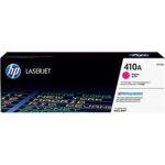 HP CF413A Magenta Toner Cartridge 410A (Genuine)