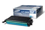 Samsung CLP-610 CLP-660 CLX-6210 CLX-6240 Cyan Toner Cartridge CLP-C660B ST886A (Genuine) - Image 5