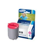 Samsung CLP-300 CLX-2160 CLX-3160 Magenta Toner Cartridge CLP-M300A (Genuine) - Image 4