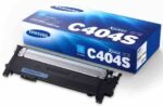 Samsung CLTC404S (Genuine)