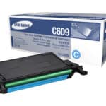 Samsung CLTC609S (Genuine)