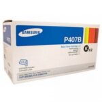 Samsung CLTK407TWIN (Genuine) - Image 3