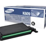 Samsung CLTK609S (Genuine)