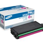 Samsung CLTM508L (Genuine)