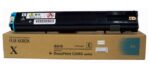 Fuji Xerox DocuPrint C3055DX Cyan Toner Cartridge CT200806 (Genuine)