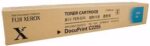 Fuji Xerox DocuPrint C2255 Cyan Toner Cartridge CT201161 (Genuine)