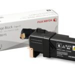 Genuine CT201260 XEROX Black Toner Cartridge