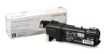 Fuji Xerox CT201260 XEROX Black Toner Cartridge (Genuine)
