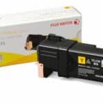 Genuine CT201263  XEROX Yellow Toner Cartridge