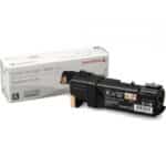 Fuji Xerox CT201303 Xerox Black Toner Cartridge (Genuine)