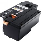 Fuji Xerox Compatible CT201591 Xerox Black Toner Cartridge