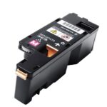 Fuji Xerox Compatible CT201593 Xerox Magenta Toner Cartridge