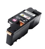 Fuji Xerox Compatible CT201593 Xerox Magenta Toner Cartridge