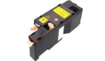 Fuji Xerox Compatible CT201594 Xerox Yellow Toner Cartridge