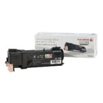 Fuji Xerox CT201632 XEROX Black Toner Cartridge (Genuine)
