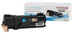 Fuji Xerox CT201633 XEROX Cyan Toner Cartridge (Genuine)