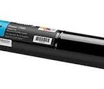 Fuji Xerox Compatible CT201665 Xerox Cyan Toner Cartridge
