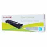 Fuji Xerox DocuPrint CP405d CM405df Cyan Toner Cartridge CT202034 (Genuine) - Image 3