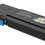 Fuji Xerox Compatible CT202036 XEROX Yellow Toner Cartridge